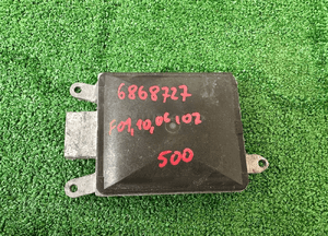 Czujnik boczny radar bmw F10 F01 F07 F12 6868727