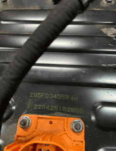 BATERIA AKUMULATOR RENAULT ARKANA 295107629R ORG 9