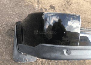 Zderzak tylny z czujnikami PDC kompletny RANGE ROVER SPORT L320 2
