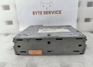 Audi oe multimedia czytnik nawigacja gps 4M2035070G 3