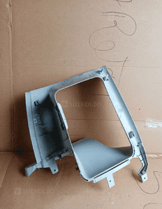 Osłona poszycie słupka prawy tył Fiat Panda II 735322060 735295993 2