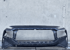 Zderzak przód przedni hyundai santa fe iv 4 lift fl 86511-S1500 cały 1