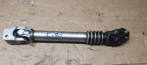 Krzyżak kolumny kierowniczej BMW 3 E90 6781591 1