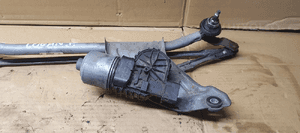 Mechanizm wycieraczek przód przedni Dacia Logan 8200619512 0390241544 4