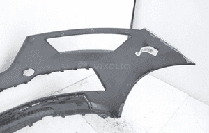 Skoda kamiq zderzak przód przedni 2019- 658807221 8