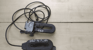 Mercedes s 220   antena keyless go   2208201575 2