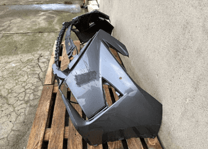 Zderzak przód przedni lexus rx iv 4 2015- 52119-48D40 cały 3