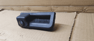 Mikrostyk klamka klapy bagażnika kamera cofania VW Golf VIII 8 5E3827566A 5WA980556A 3