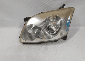 Lampa przednia lewa przód lewo toyota avensis T25 1