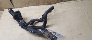 Obudowa termostatu termostat przewód wąż Renault Scenic II 1.9 DCI 6