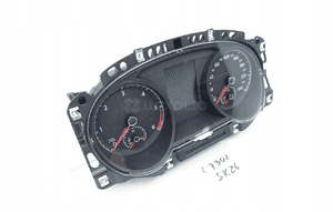 Licznik zegary vw golf vii 7 52340KM 5G1920741D 2