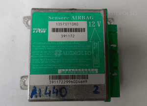 Sensor airbag 1357311080 ducato iii boxer jumper 1