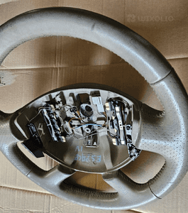Renault Espace IV 4 kierownica 4