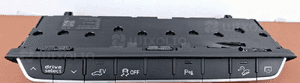 Audi A4 B9 A5 Panel Przełącznik Przycisk DRIVE SELECT PDC 8W0925301 1