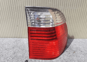 Bmw E39 kombi touring lampa tył tylna prawa oryginał wysyłka! 1