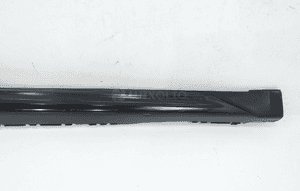 Listwa progowa prawa audi A4 B9 lift kombi allroad 2