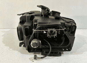 AUDI A5 8T Lampa przednia Xenon R - 14811 4