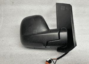 Lusterko prawe peugeot expert iii 3 6+2PIN eu org 1