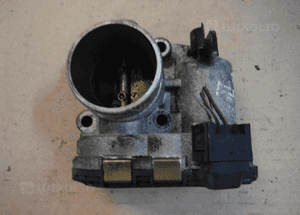 Przepustnica fiat punto ii 1.2 0280750042 radom 1