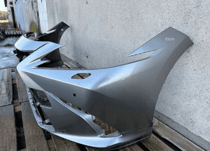 Zderzak przód przedni lexus es vii 7 2018- 52119-33B60 cały 2