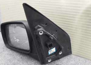 Lusterko elektryczne lewe kia picanto 3-PIN S3 oryginał wysyłka! 4