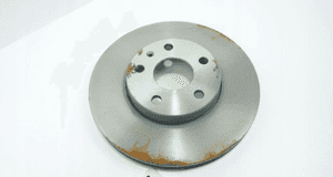 Tarcza hamulcowa przód octavia golf A3 caddy 288MM oe JZW615301J 1K0615301K 7