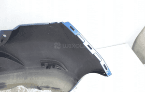 Dacia sandero ii 2012- zderzak tył tylny 850221967R 10