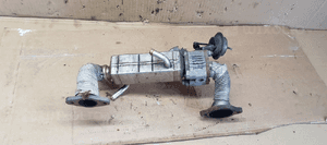 Zawór EGR chłodnica chłodniczka Mazda 6 II 2.2 D R2AA-20304 1
