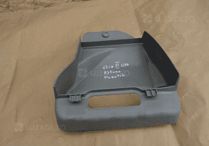 Osłona plstik fotela renault clio ii lift 3