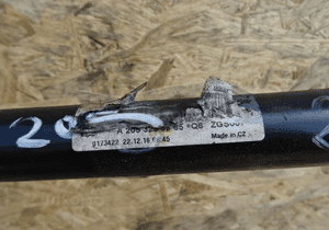 DRĄŻEK STABILIZATORA MERCEDES W205 A2053230965 3