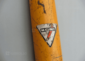 AMORTYZATOR TYŁ OPEL SENATOR OMEGA A B KONI 2