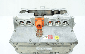 MODUŁ MOCY STEROWNIA VW PASSAT ARTEON 3G0907070H 2