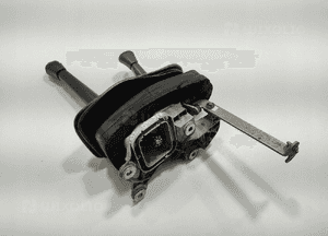 Lewarek wybierak zmiany biegów reduktora defender 2.4 tdci TSC500020 07-14 3