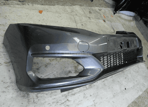 Honda jazz iv lift 2017- zderzak przedni 2