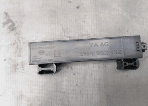 Moduł wzmacniacz anteny antena Vw Golf 8 VIII 5WA962132