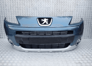 Zderzak peugeot partner iii 9682966577 1