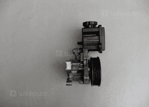 Pompa wspomagania ML W163 164 55AMG ML500 4