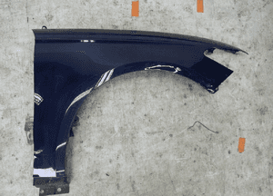Ford mondeo MK5 błotnik przedni prawy 1
