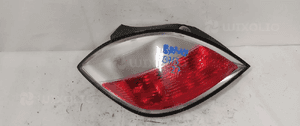 Lampa tyl tylna lewa opel astra 3 h 1
