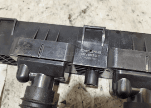 CEWKA ZAPŁONOWA OPEL TIGRA B 1.4 GN10207 KX51B WYSYŁKA! 3