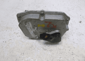 Mitsubishi canter fuso 3.0 nastawnik przepustnica 2