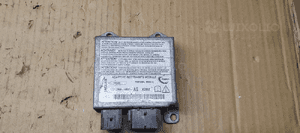 Moduł Sensor Airbag Poduszek Jaguar S-Type 2R8A-14B321-AG 1