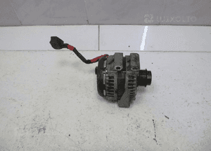 RANGE ROVER VELAR L560 JAGUAR X351 X260 X761 3.0D ALTERNATOR E6 ORYGINAŁ 7