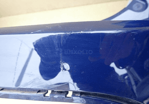 ZDERZAK TYŁ TYLNY FORD S-MAX S MAX MK2 15- 4