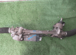 Układ maglownica przekładnia kierownicza vw golf viii 8 5WB423051AK 2019- 8