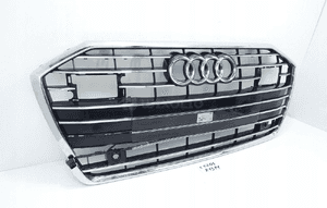Grill atrapa zderzaka audi A6 C8 4K0 4K0853651C 2