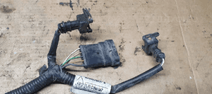 Wiązka instalacja wtrysków Renault Clio II 1.2 8200323837B 3