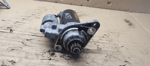 Rozrusznik starter silnika Seat Leon II 1.6 TDI 3