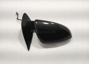 Lusterko prawe elektryczne nissan qashqai J10 7 pin kabli 2010-2013 europa 4