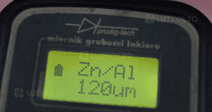 Maska ford ka ii 89 2012 11